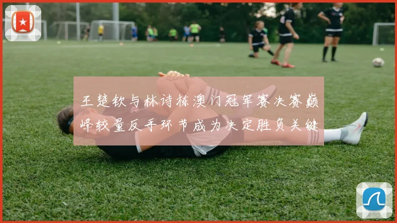 王楚钦与林诗栋澳门冠军赛决赛巅峰较量反手环节成为决定胜负关键